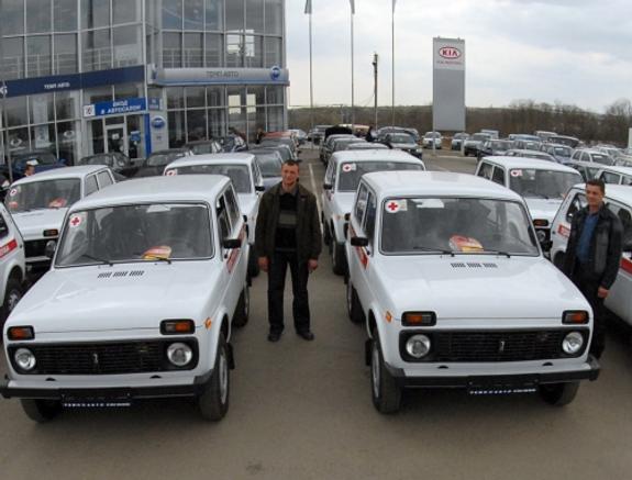 Российский автопроизводитель станет поставлять машины в Китай