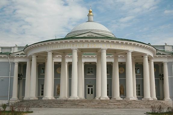 Серьезных нарушений в НИИ им. Склифосовского зафиксировано не было