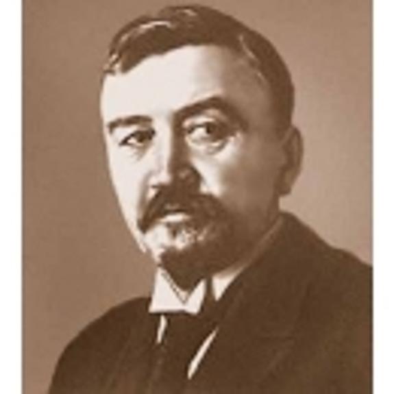 80 лет назад великий писатель А. Куприн вернулся из эмиграции