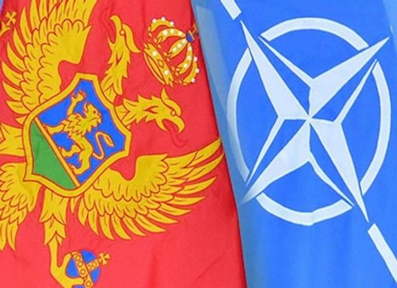 Черногория сегодня официально вступит в НАТО