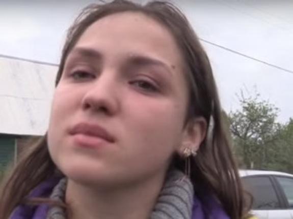 Выжившая в массовом убийстве девушка рассказала о пережитом кошмаре (ВИДЕО)