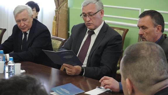 Превратить Дальний Восток в инновационный край способны разработки учёных