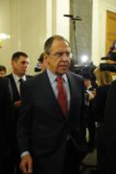 Лавров: Россия не вмешивается в дипломатический скандал арабских стран