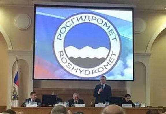 В Росгидромете предложение МЧС штрафовать синоптиков не понравилось