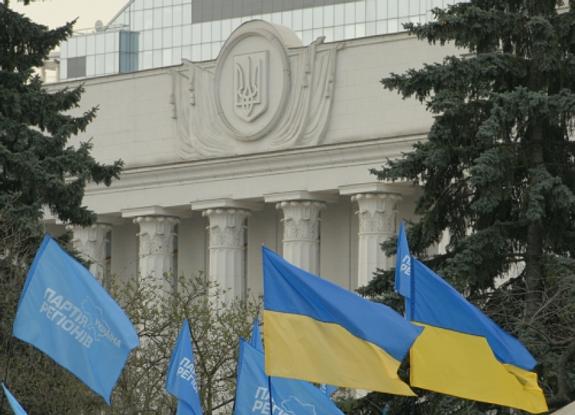 Украина разработала хитрый план возвращения Крыма