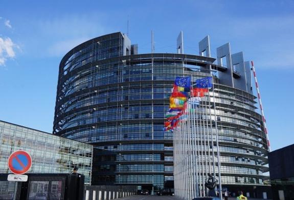 Россия не стала платить €11 млн в Совет Европы