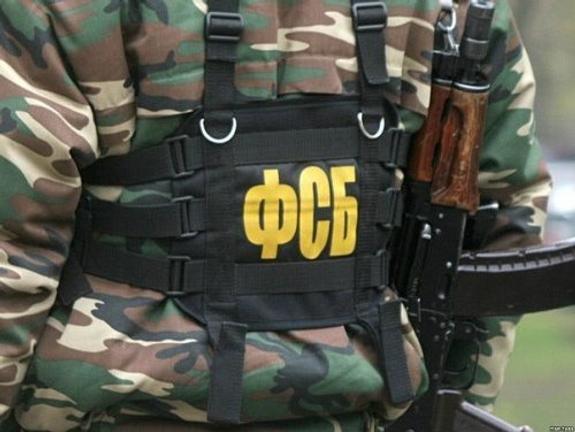 В Петербурге к сайентологам пришли с обыском оперативники ФСБ