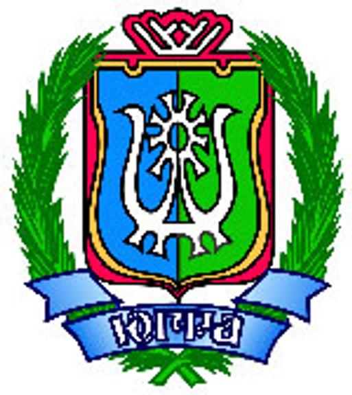 Власти ХМАО планируют изменить герб региона