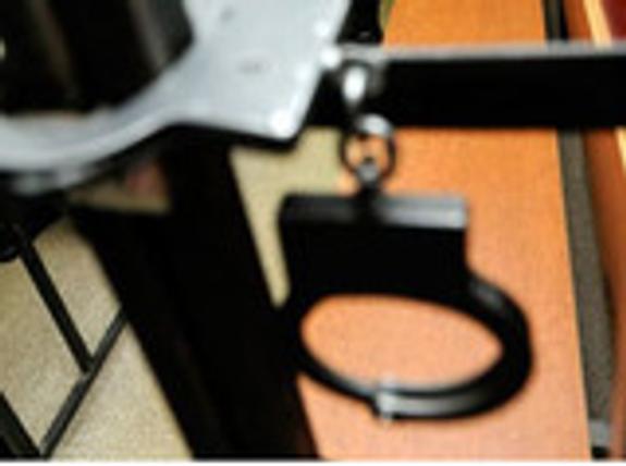 Убийца 9 человек под Тверью просил полицию застрелить его при задержании