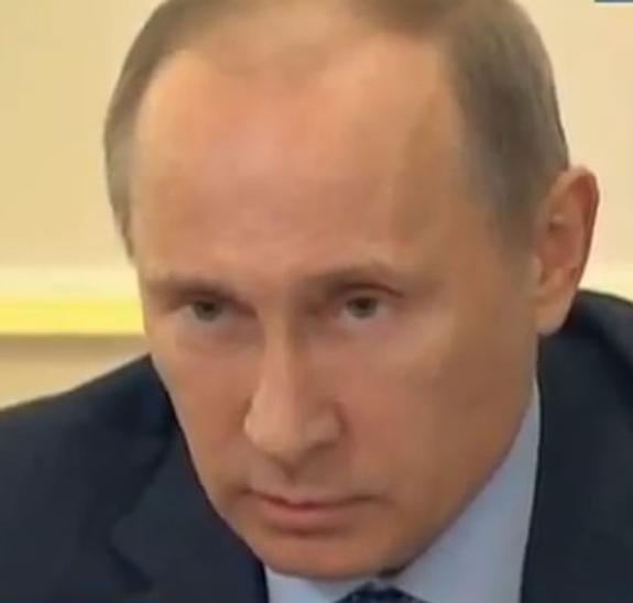 Путин: Американская система ПРО не сможет защитить Соединенные Штаты