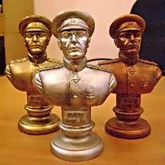 Истинное «величие» Колчака