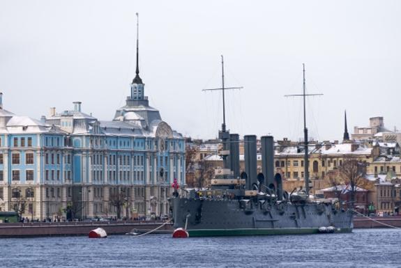 В Санкт-Петербурге открыли горячую линию для туристов