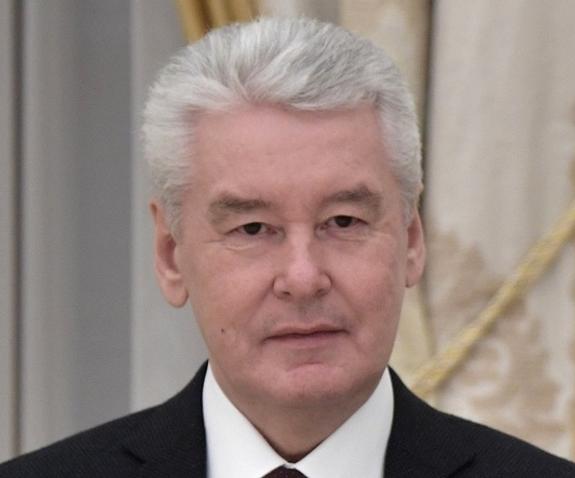 Собянин рассказал, сколько домов включили в программу реновации