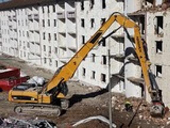 Кузьминки назвали «столицей реновации» (ПОЛНЫЙ СПИСОК ДОМОВ)