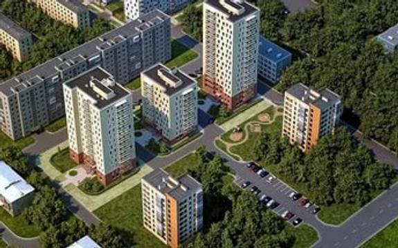 Власти Москвы выбрали пилотные площадки для застройки в рамках реновации