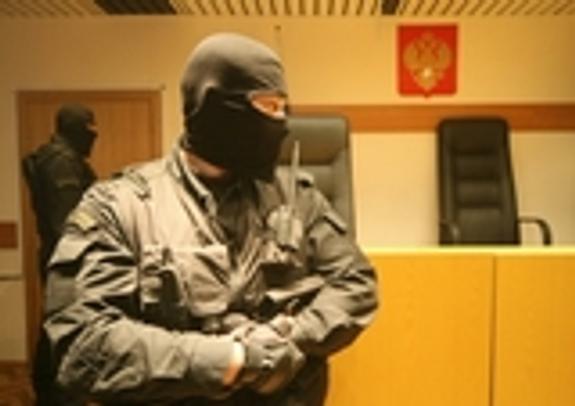 "Банду ГТА" сопровождали всего два конвоира вместо положенных десяти