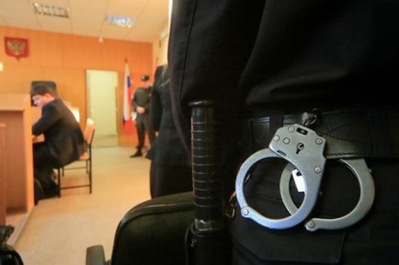 В Красноярске осуждены террористы, готовившие взрыв автобуса на 9 мая