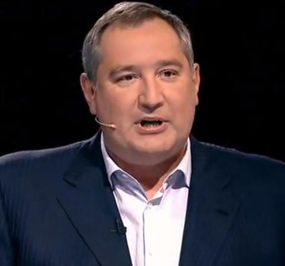 Рогозин: Россия не оставит без ответа инцидент с самолетом из-за Румынии