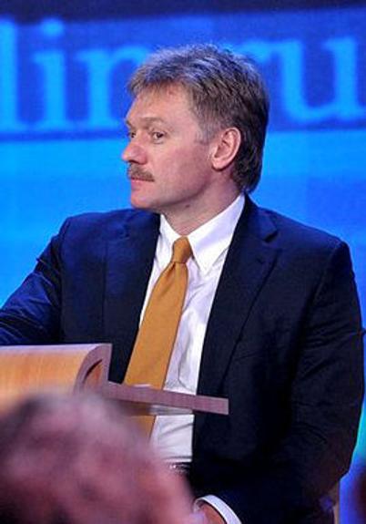 Песков прокомментировал сообщение Reuters о гибели 40 россиян в Сирии