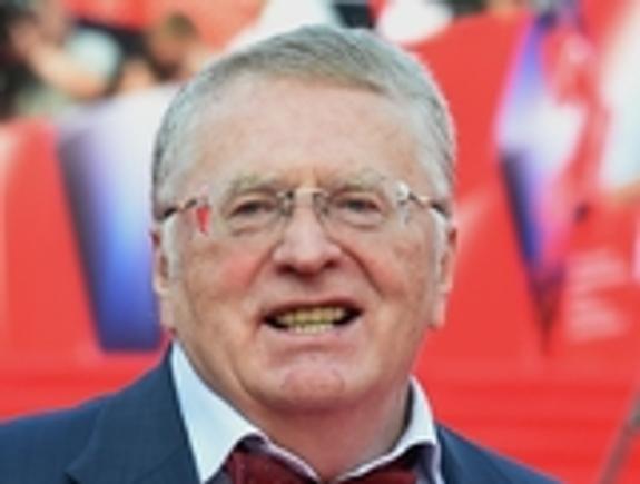 Жириновский заявил, что будет работать в Госдуме "до смерти"