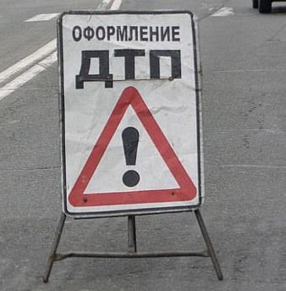 Байкер погиб в ДТП на юго-западе Москвы