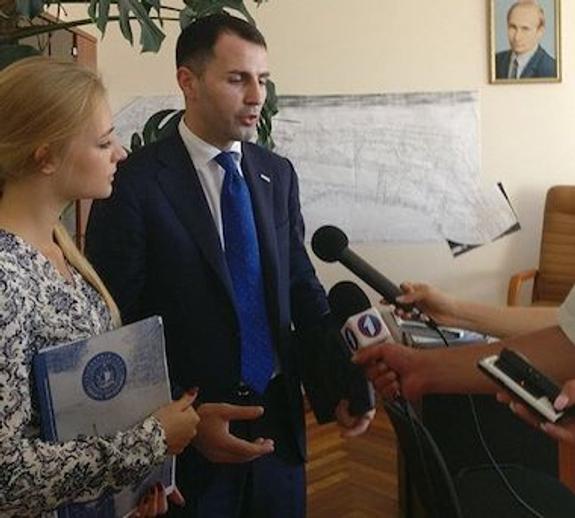 Где получить миллионы рублей
на открытие бизнеса