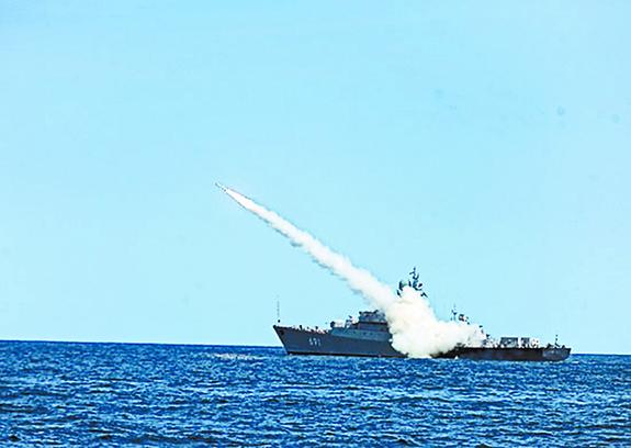 Казахстан: появится ли американский флот на Каспийском море?