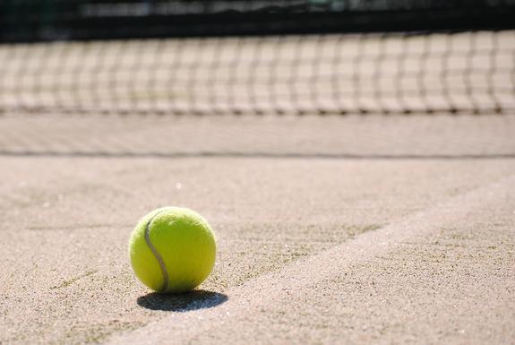 Россиянка Екатерина Макарова вышла в 1/4 финала теннисного турнира в США