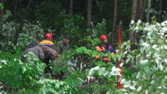 В Приморье во время похода пропала группа туристов