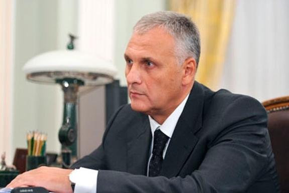 Арестованный за взятки экс-губернатор Сахалина Хорошавин симулировал инсульт