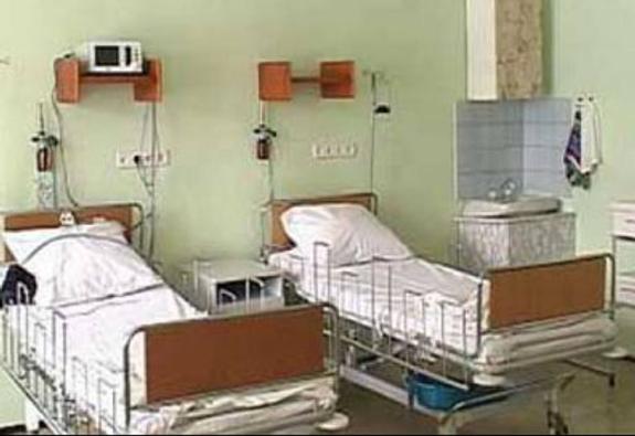 Стало известно о состоянии раненых в ходе перестрелки участников «банды ГТА»