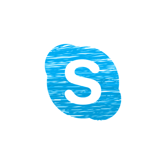 Масштабный сбой произошел в Skype