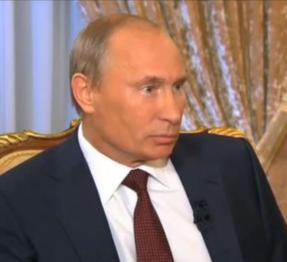 Путин заявил, что власти не будут давать указаний Роснефти и Газпрому
