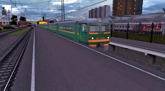 В подмосковных электричках установят барные стойки