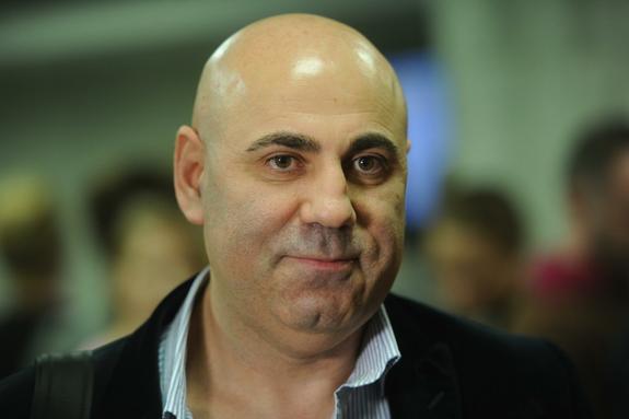 Пригожин назвал оскорбившего Москву Мэнсона «раскрашенной обезьяной»