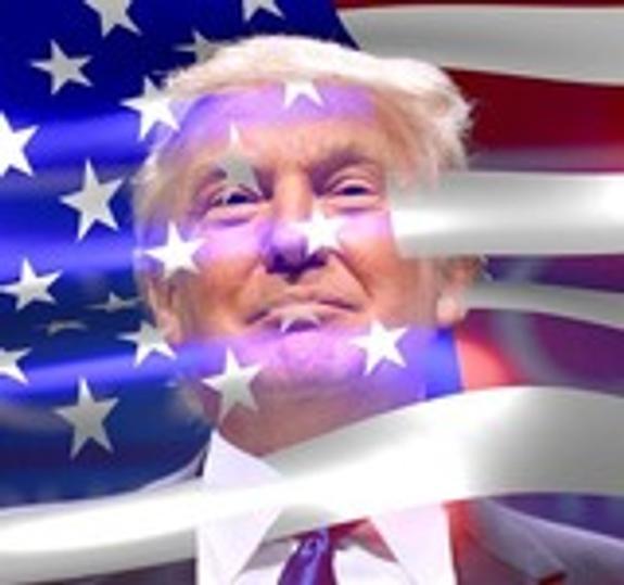 Соцопрос: Россияне разочаровались в Трампе