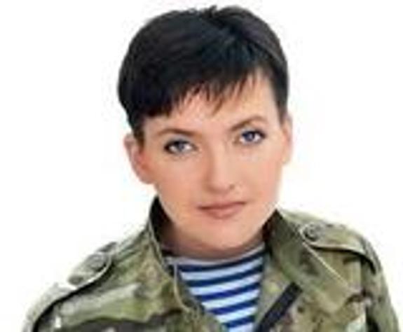 Савченко рассказала, мужчина с какими качествами ей понравился бы