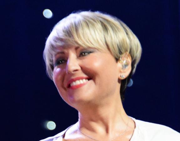 Певица Анжелика Варум не хочет, чтобы ее дочь выходила замуж