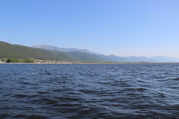 Минприроды предложило сократить водоохранную зону Байкала в 10 раз
