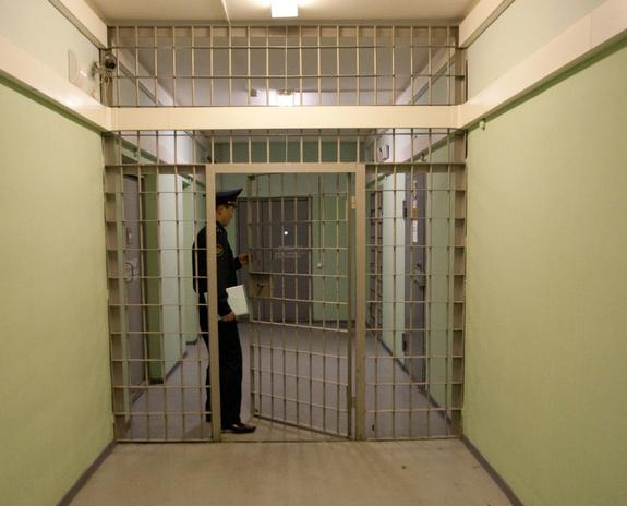 Сокамерники убитых участников «банды ГТА» рассказали об их дальнейших планах