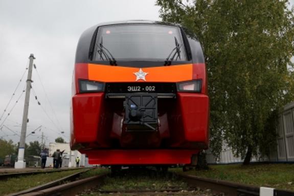 Аэроэкспресс из Шереметьево насмерть сбил мужчину