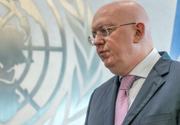 Россия призвала Северную Корею отказаться от ядерных испытаний
