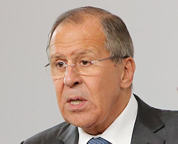 Министры иностранных дел России и Китая побеседуют в Маниле