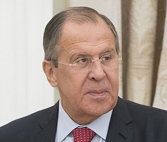 Лавров и Тиллерсон сделали вид, что не услышали вопроса журналистки о санкциях