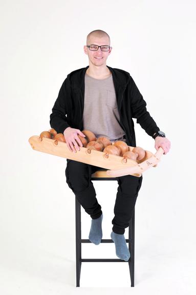 Спина не болит