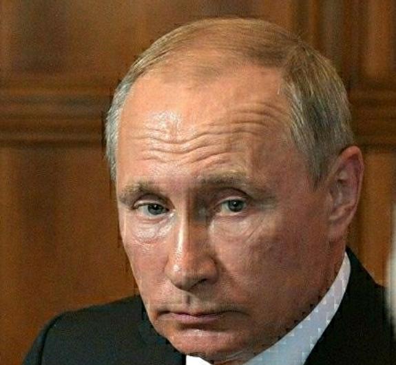 Путин высказался о давлении на КНДР