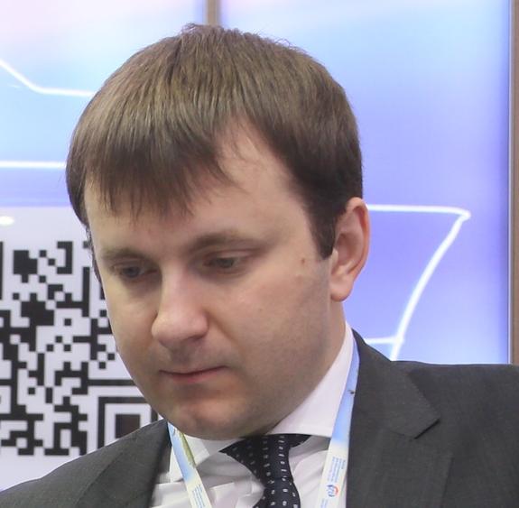 Названный «фаворитом» Путина министр признался в отсутствии карьеризма