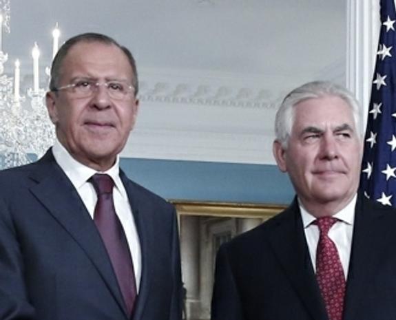 Лавров и Тиллерсон могут встретиться на открытии сессии Генассамблеи ООН
