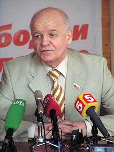 Виктора Черепкова похоронят во Владивостоке