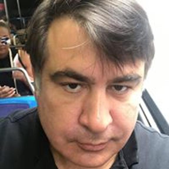 Брата Саакашвили задержали в Киеве и увезли в неизвестном направлении